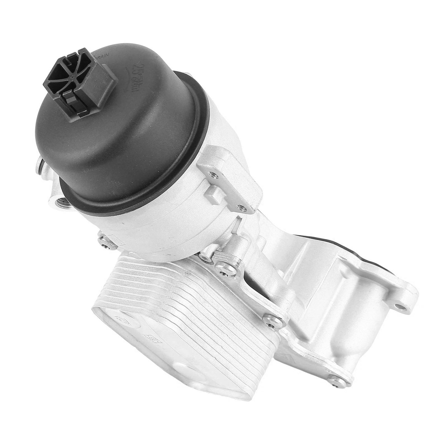 2015-2018 DS DS 4 DS 4 Crossback NX 1.6 THP 165 Hatch 11428643745 Engine Oil Cooler