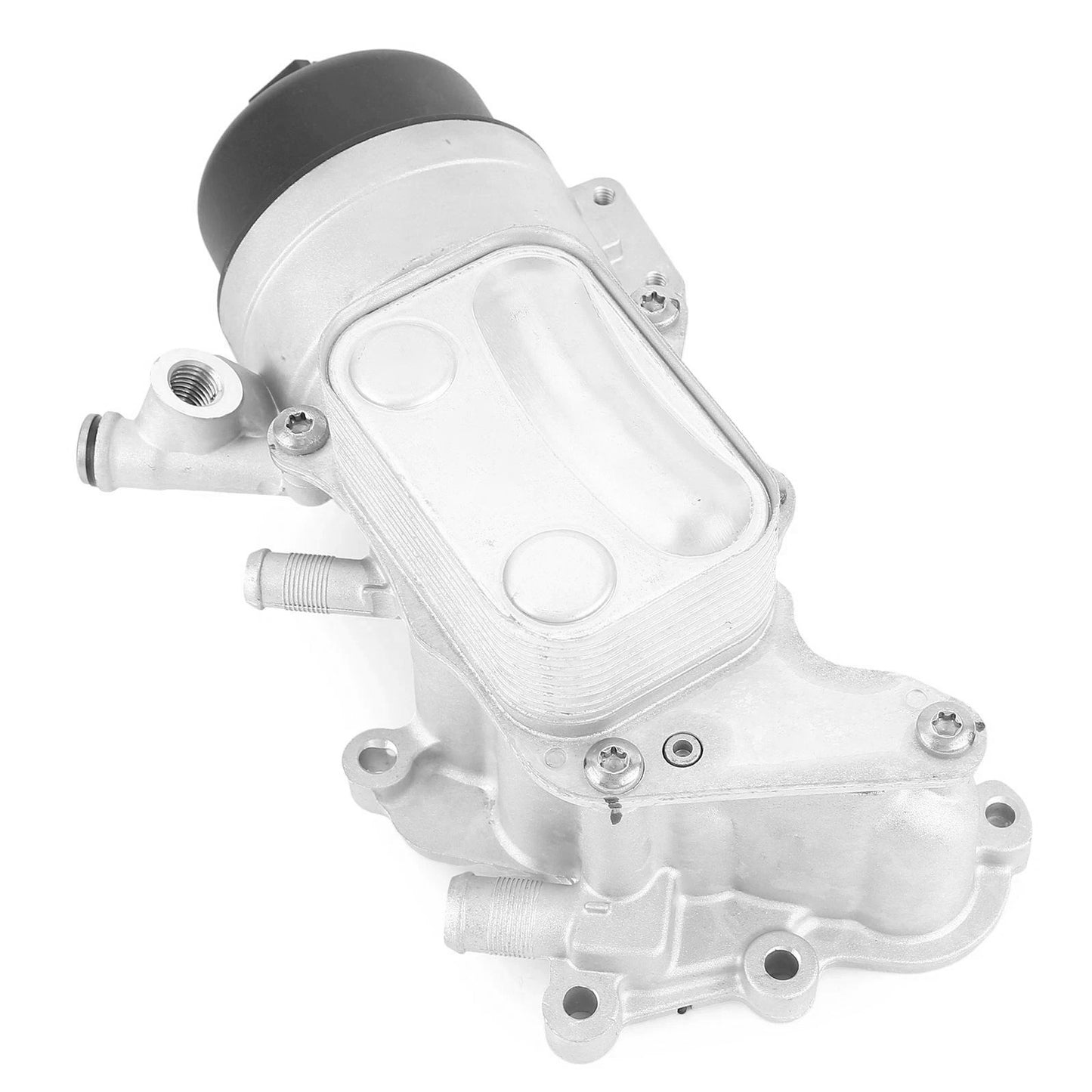 2015-2018 DS DS 4 DS 4 Crossback NX 1.6 THP 165 Hatch 11428643745 Engine Oil Cooler