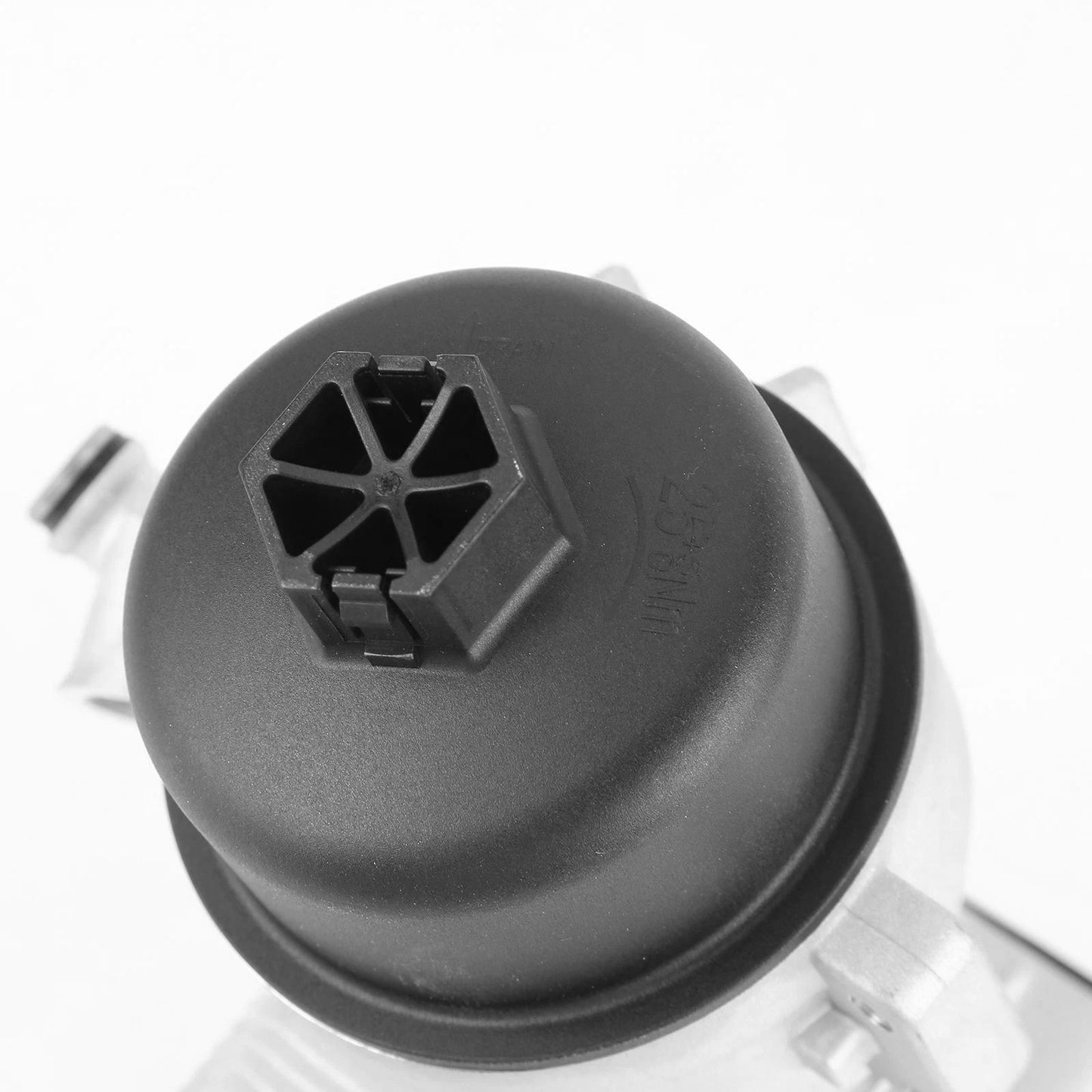 2015-2018 DS DS 4 DS 4 Crossback NX 1.6 THP 165 Hatch 11428643745 Engine Oil Cooler