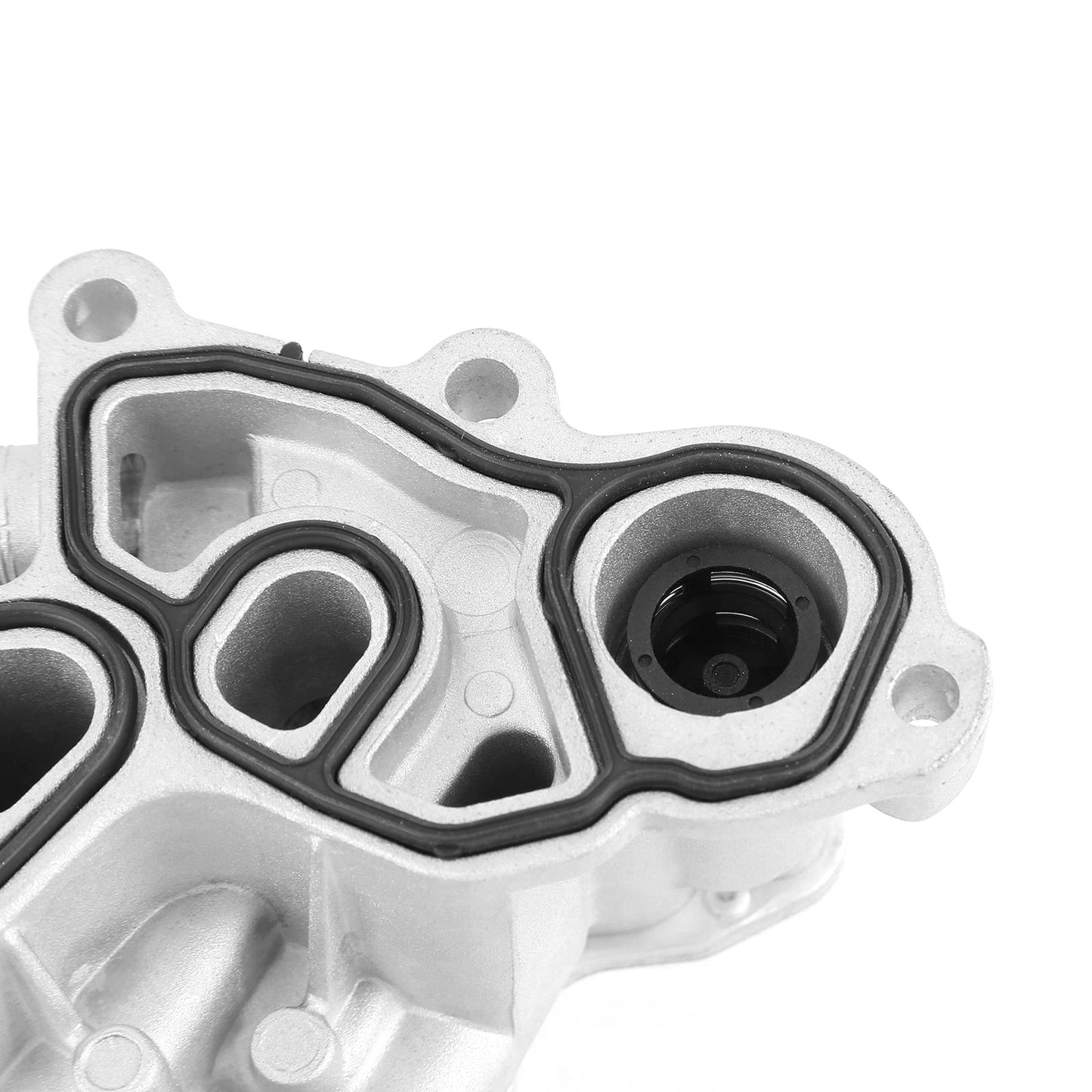 2015-2018 DS DS 4 DS 4 Crossback NX 1.6 THP 165 Hatch 11428643745 Engine Oil Cooler