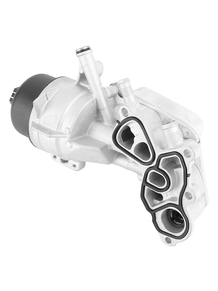 2015-2018 DS DS 4 DS 4 Crossback NX 1.6 THP 165 Hatch 11428643745 Engine Oil Cooler