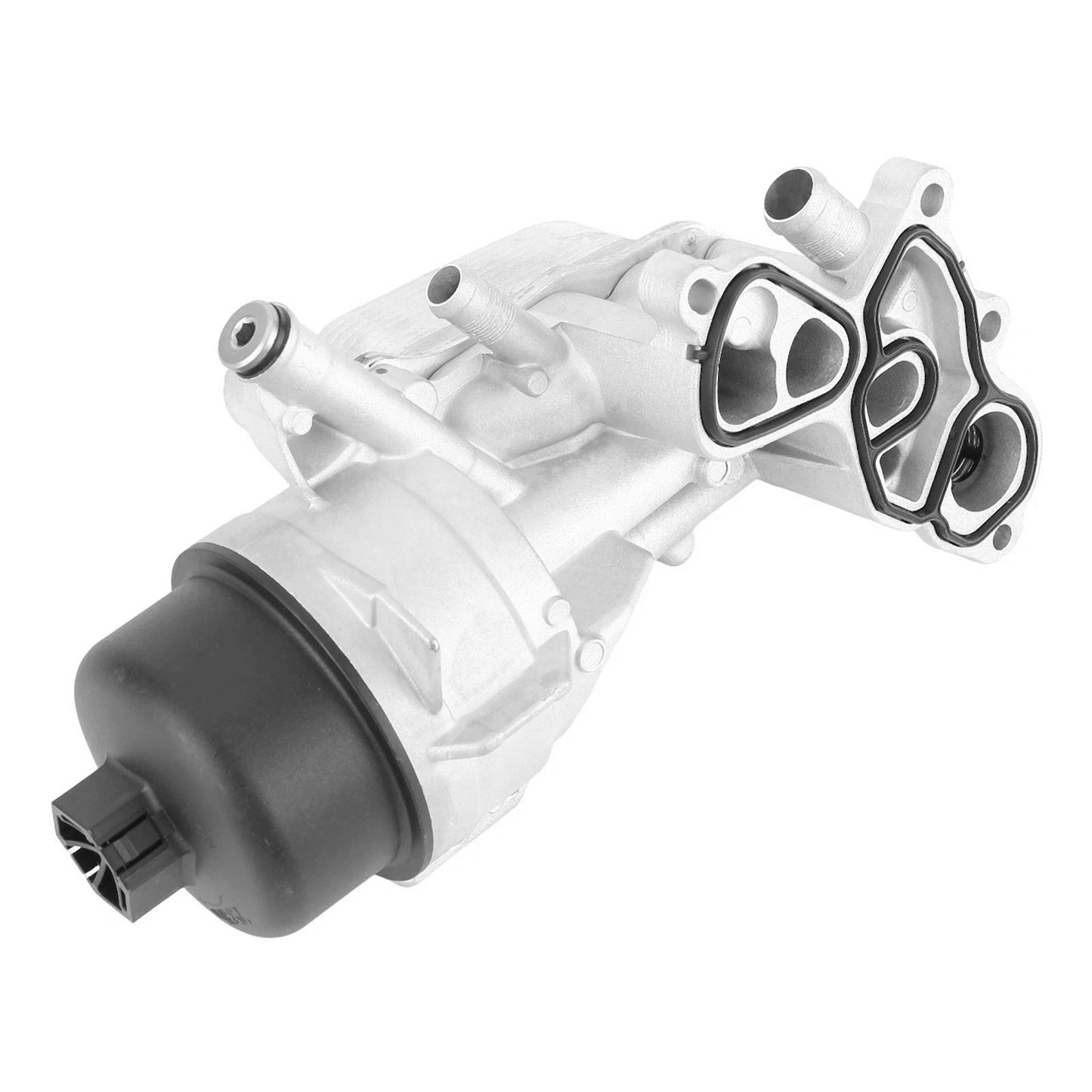 2015-2018 DS DS 4 DS 4 Crossback NX 1.6 THP 165 Hatch 11428643745 Engine Oil Cooler