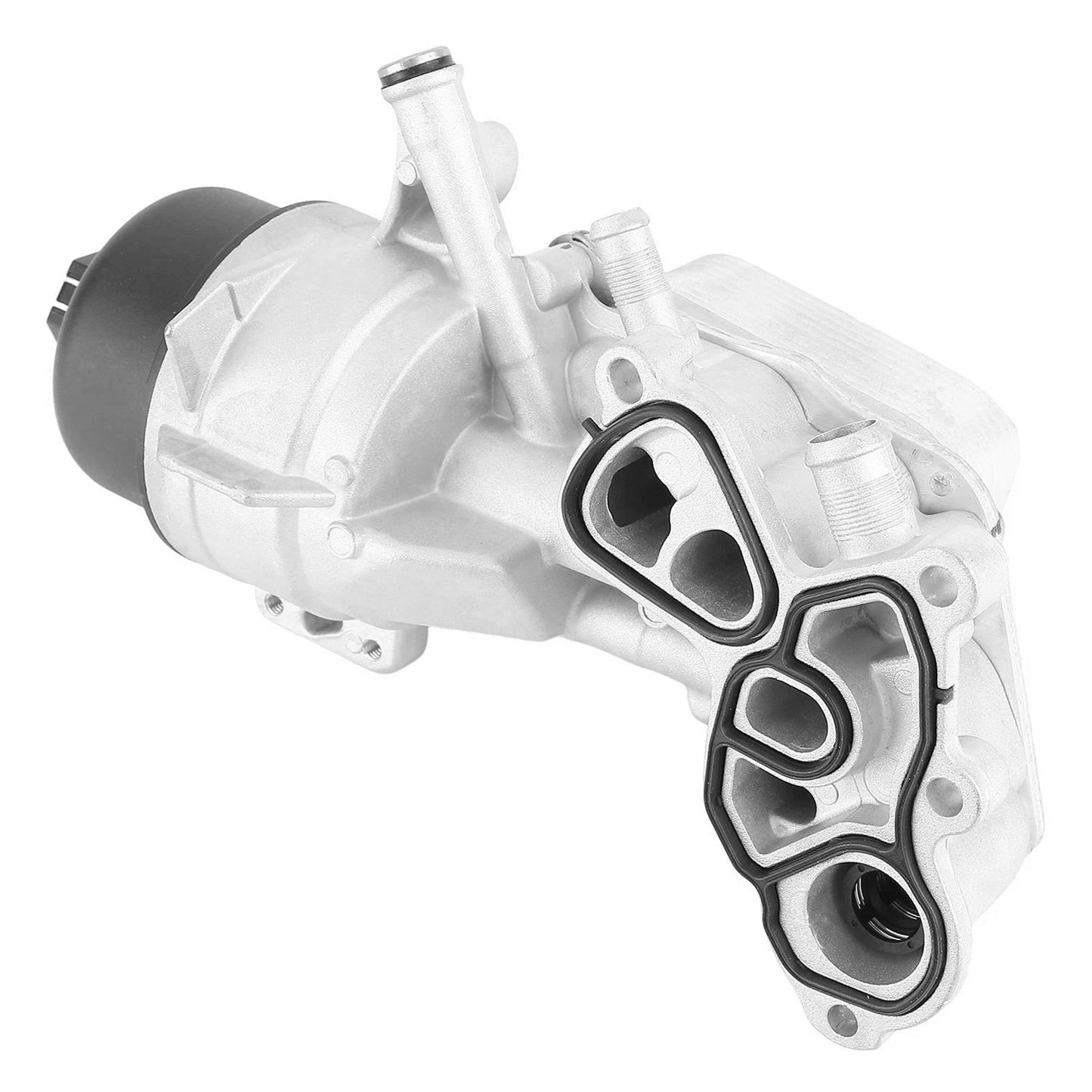 2015-2018 DS DS 4 DS 4 Crossback NX 1.6 THP 165 Hatch 11428643745 Engine Oil Cooler