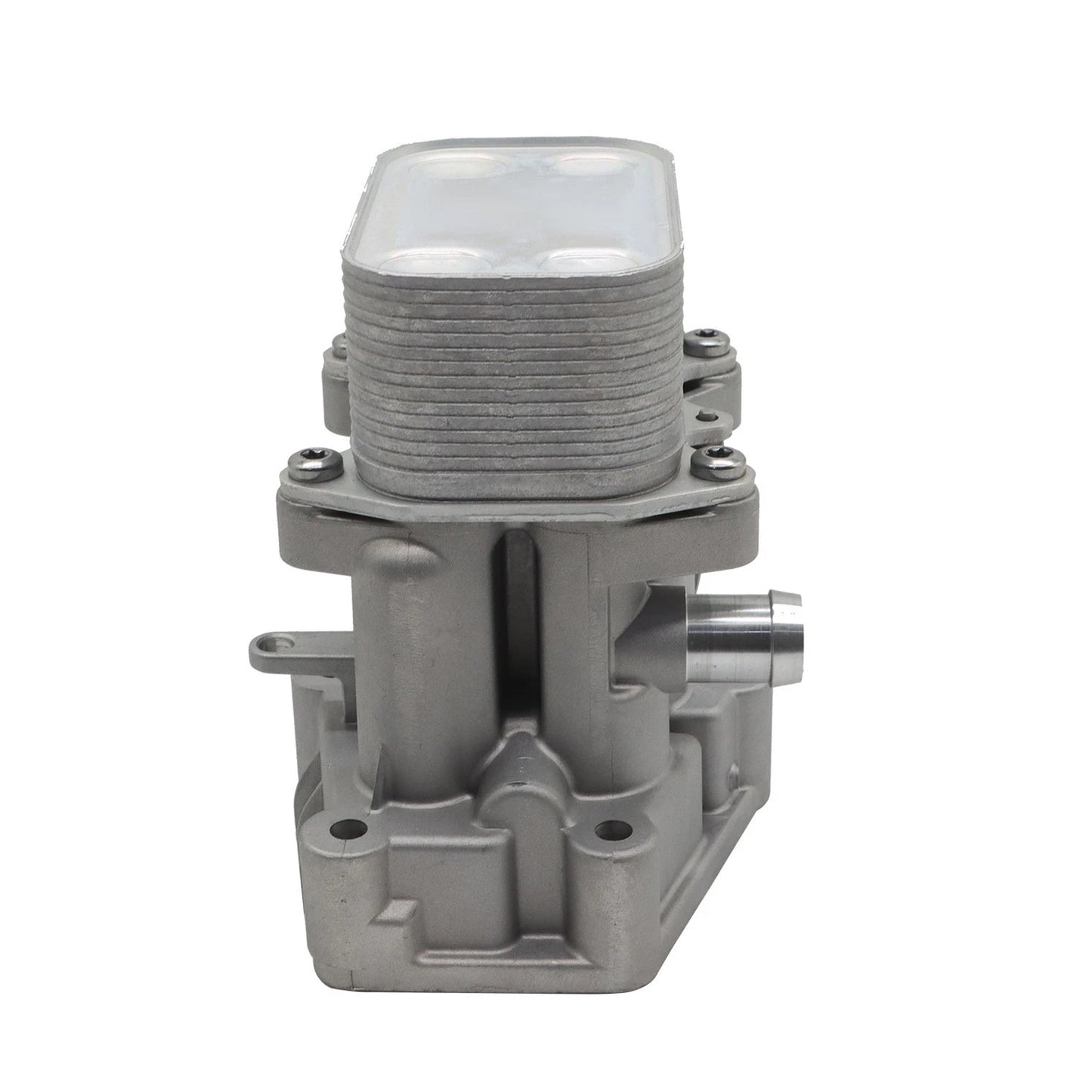 2012-2014 Volkswagen Passat L4 2.0L Turbo 03L115389H New Engine Oil Filter Housing