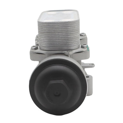 2012-2014 Volkswagen Passat L4 2.0L Turbo 03L115389H New Engine Oil Filter Housing