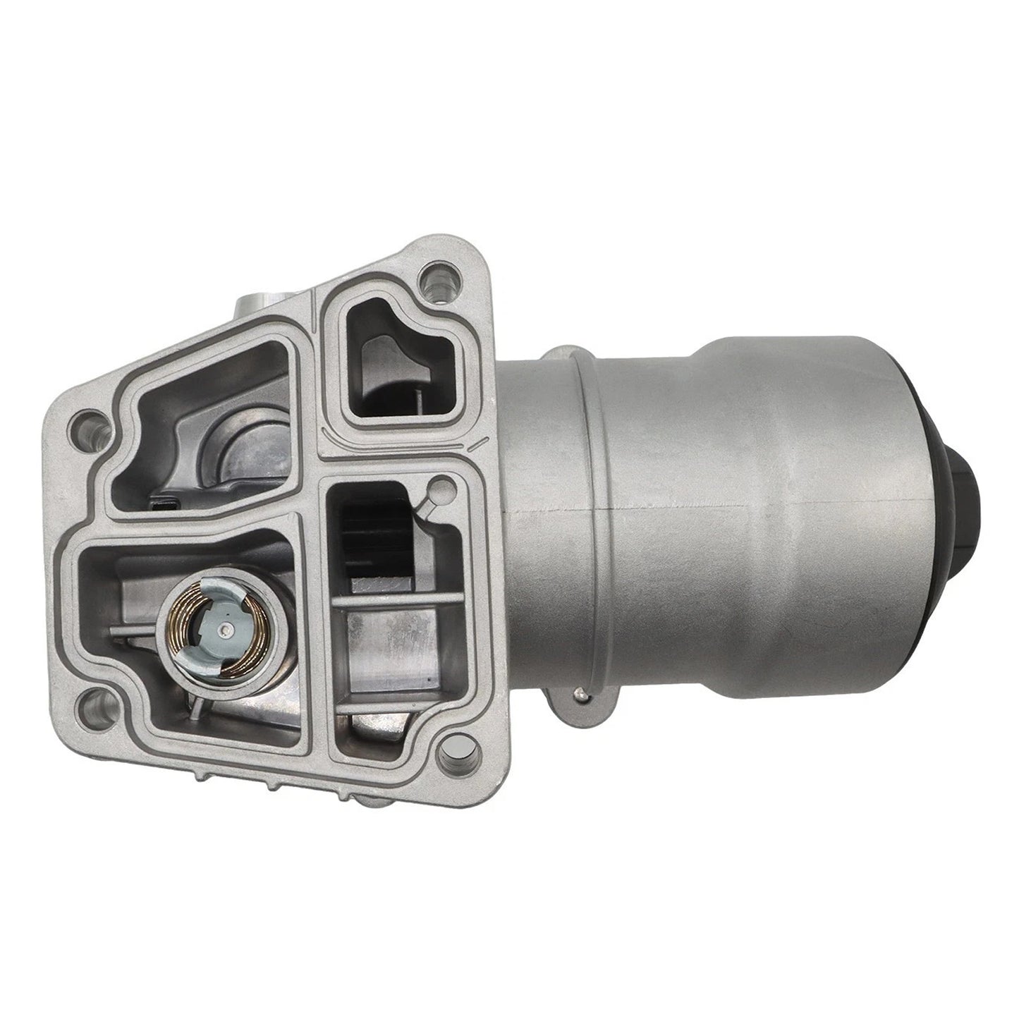 2012-2014 Volkswagen Passat L4 2.0L Turbo 03L115389H New Engine Oil Filter Housing