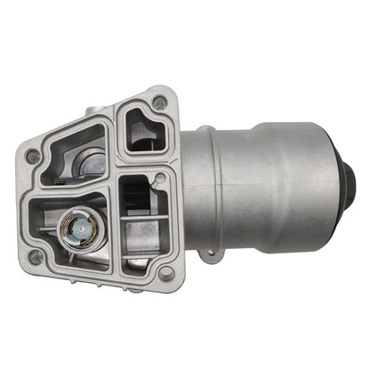 2012-2014 Volkswagen Passat L4 2.0L Turbo 03L115389H New Engine Oil Filter Housing