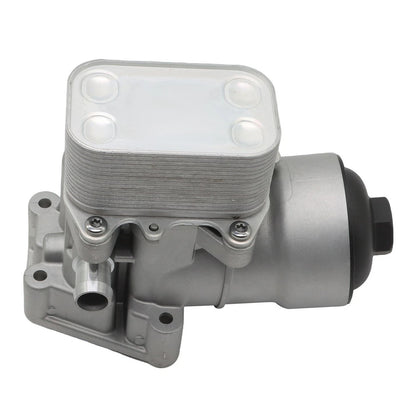 2012-2014 Volkswagen Passat L4 2.0L Turbo 03L115389H New Engine Oil Filter Housing