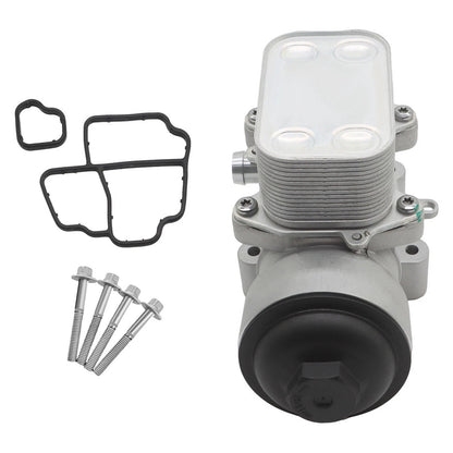 2012-2014 Volkswagen Passat L4 2.0L Turbo 03L115389H New Engine Oil Filter Housing