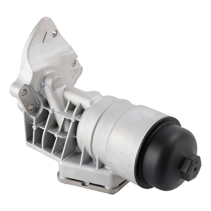 2013-2018 HYUNDAI Santa Fe 26300-3CAB1 Aluminum Engine Oil Filter Housing