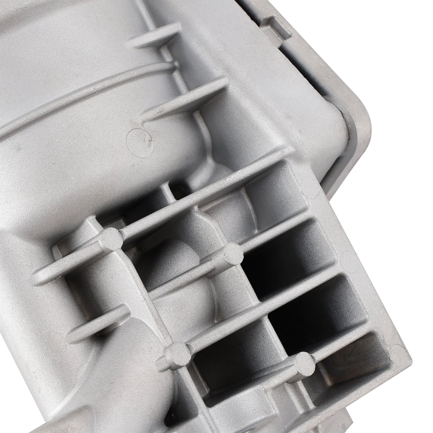 2014-2016 KIA Cadenza 26300-3CAB1 Aluminum Engine Oil Filter Housing