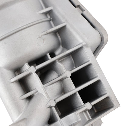 2013-2018 HYUNDAI Santa Fe 26300-3CAB1 Aluminum Engine Oil Filter Housing