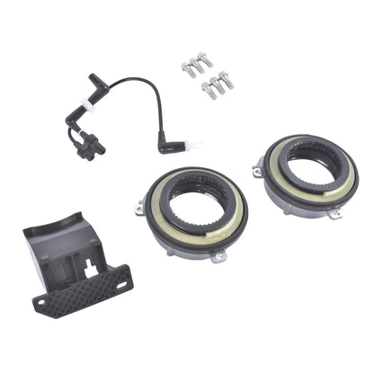 2005-2015 Ford F150 Truck 7L1Z-3C247-A Locking Hub Axle Actuator Vacuum Solenoid Valve