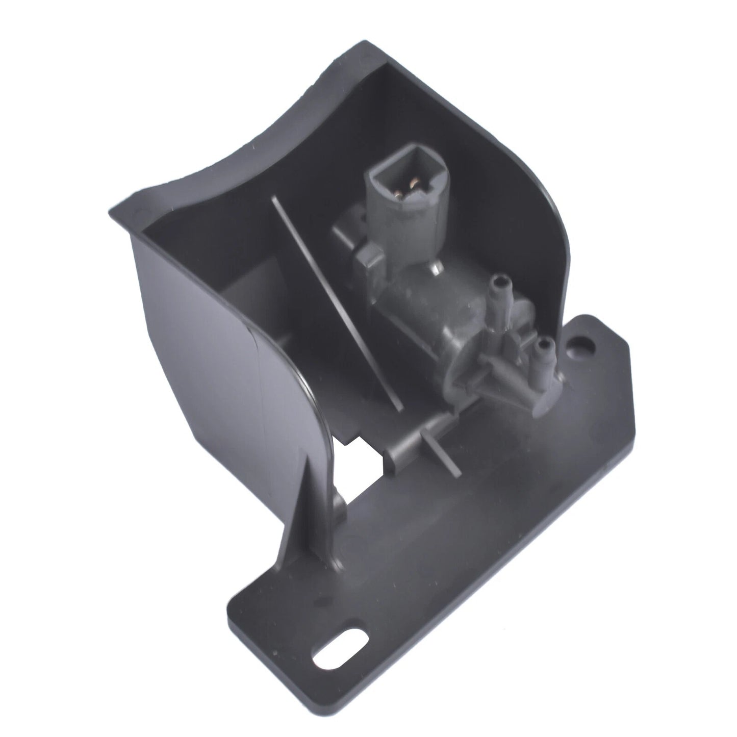 2005-2015 Ford F150 Truck 7L1Z-3C247-A Locking Hub Axle Actuator Vacuum Solenoid Valve