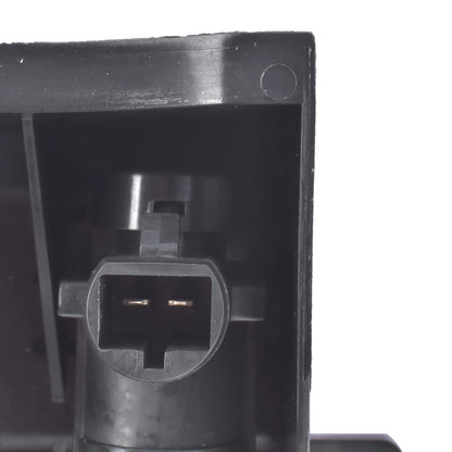 2005-2015 Ford F150 Truck 7L1Z-3C247-A Locking Hub Axle Actuator Vacuum Solenoid Valve