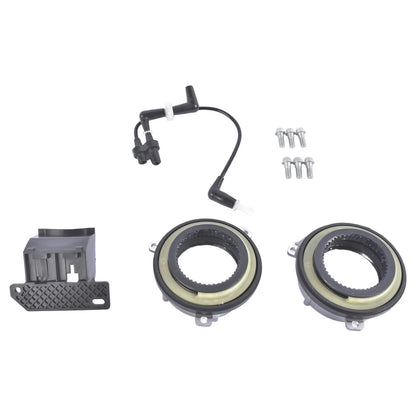 2005-2015 Ford F150 Truck 7L1Z-3C247-A Locking Hub Axle Actuator Vacuum Solenoid Valve
