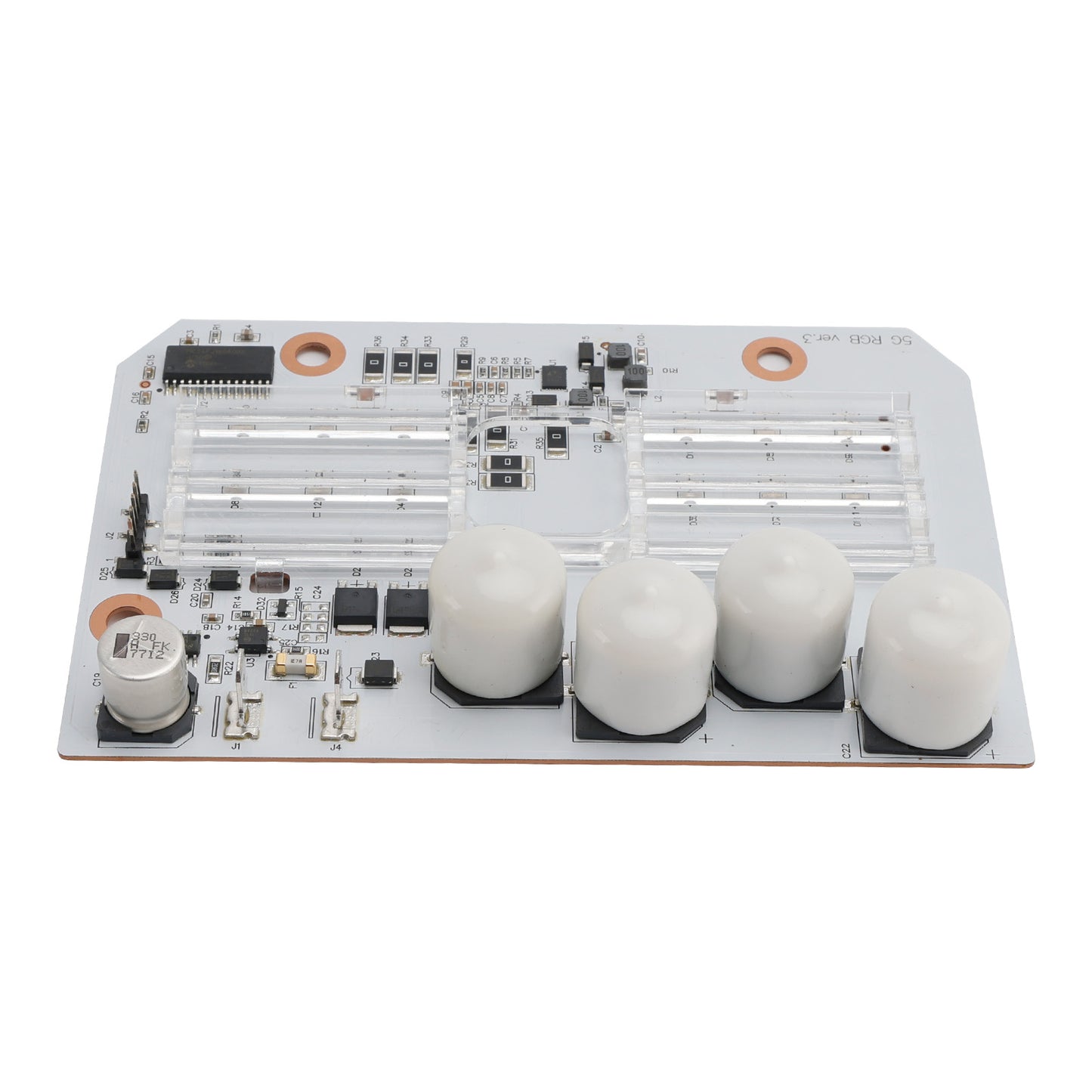 IntelliBrite 5G Color LED Pool Light PCBA 619818Z LED Light Engine Board