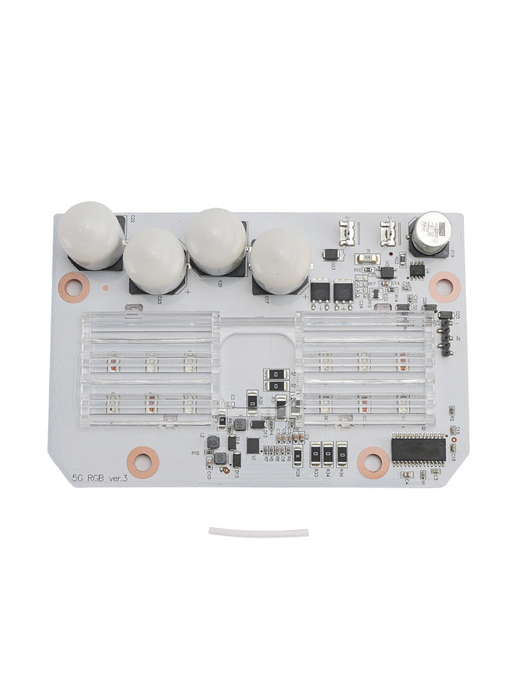 IntelliBrite 5G Color LED Pool Light PCBA 619818Z LED Light Engine Board