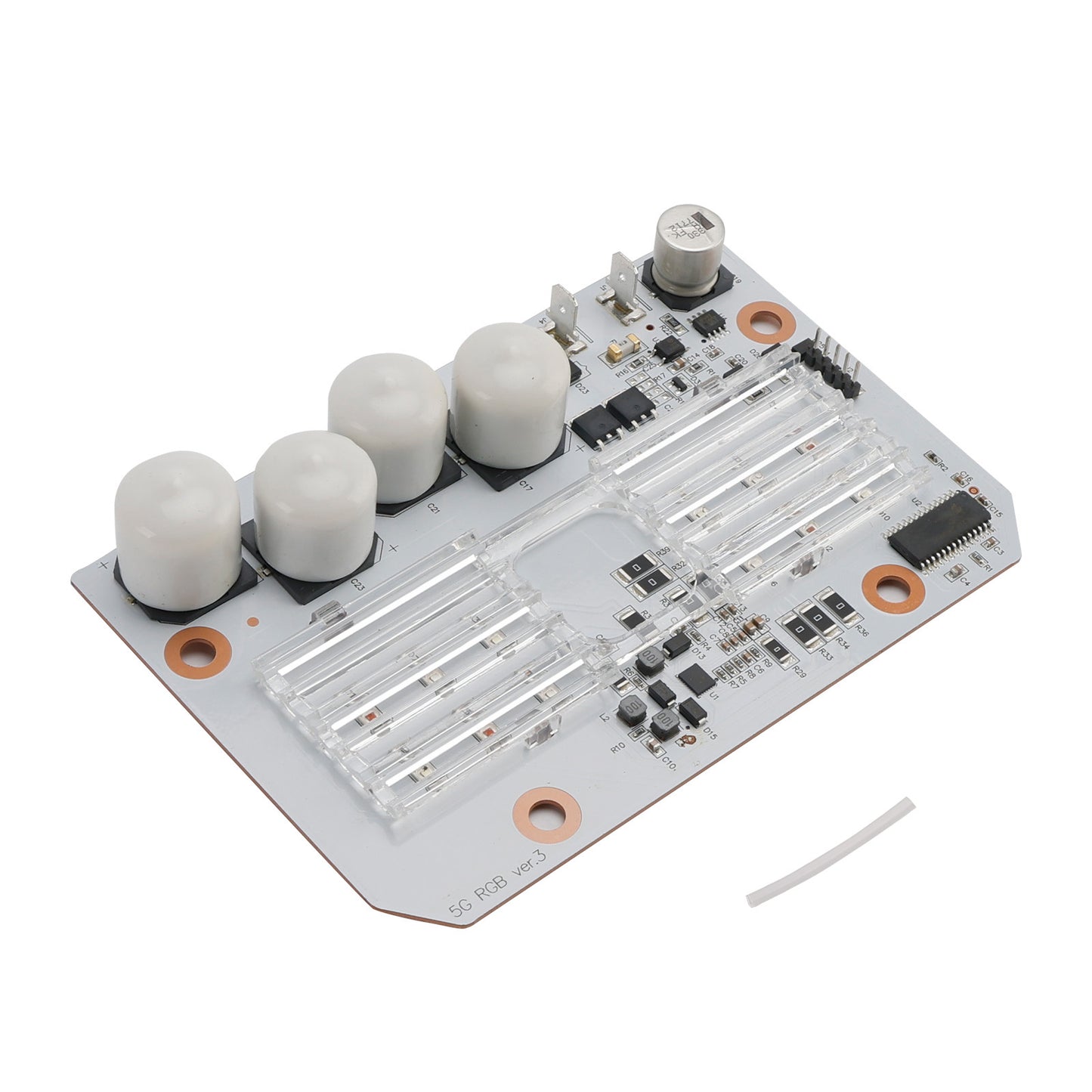 IntelliBrite 5G Color LED Pool Light PCBA 619818Z LED Light Engine Board
