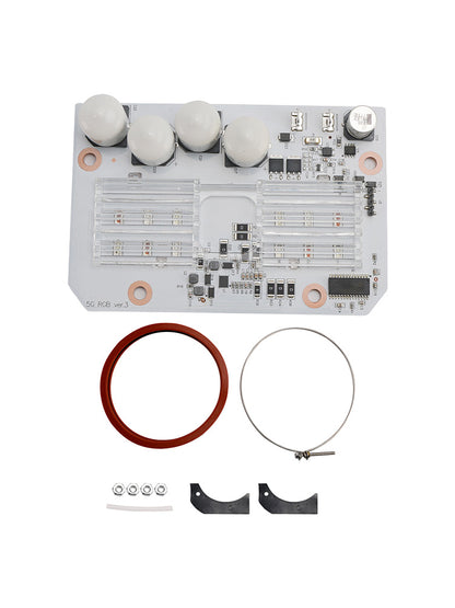 IntelliBrite 5G Color LED Pool Light PCBA 619818Z LED Light Engine Board Kit
