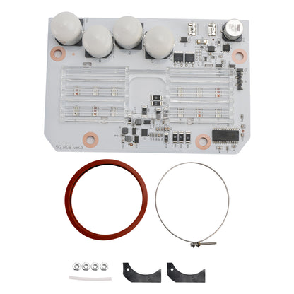 IntelliBrite 5G Color LED Pool Light PCBA 619818Z LED Light Engine Board Kit