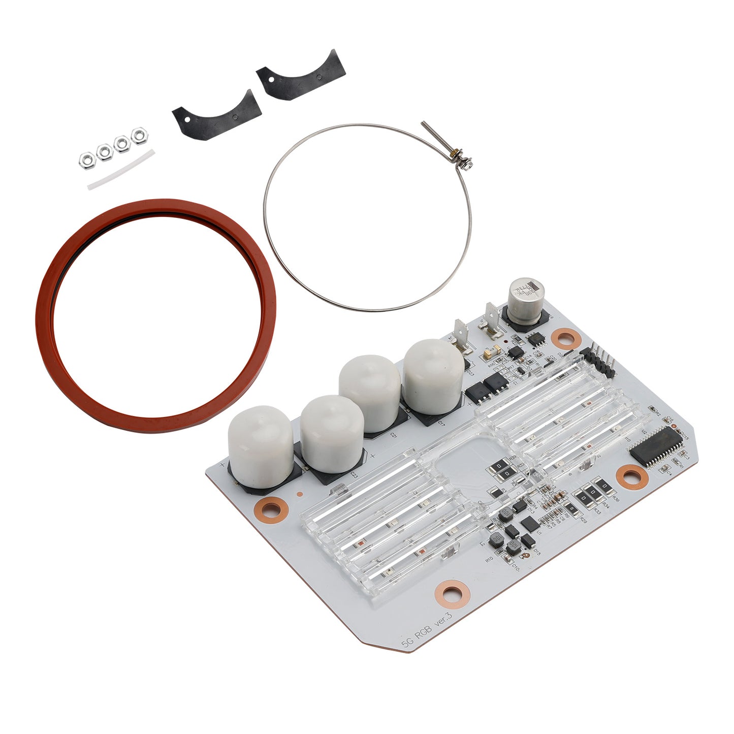 IntelliBrite 5G Color LED Pool Light PCBA 619818Z LED Light Engine Board Kit