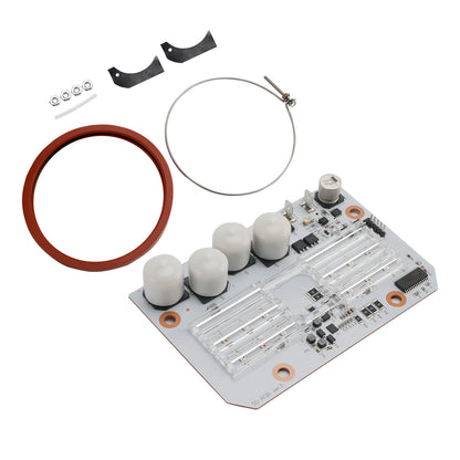 IntelliBrite 5G Color LED Pool Light PCBA 619818Z LED Light Engine Board Kit