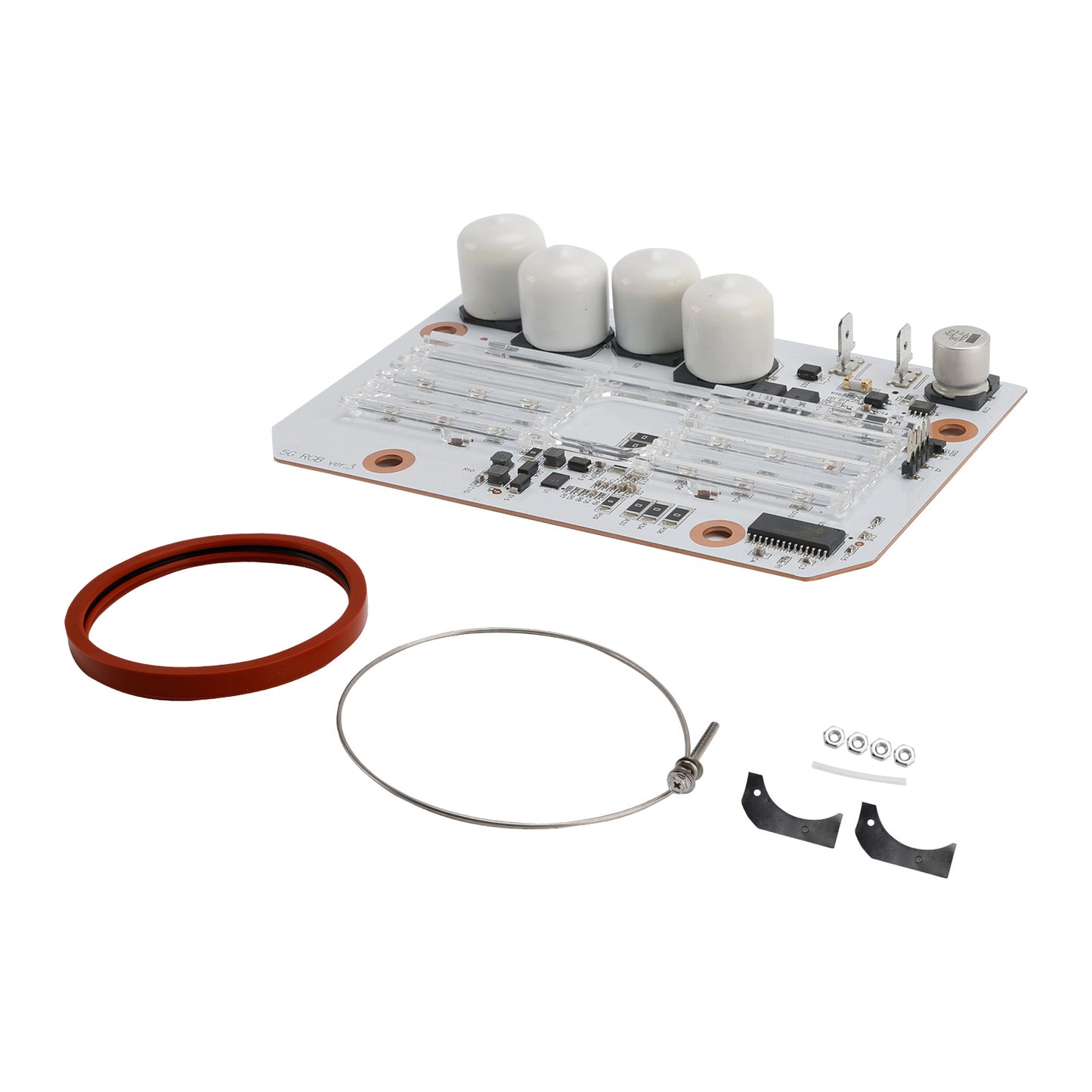 IntelliBrite 5G Color LED Pool Light PCBA 619818Z LED Light Engine Board Kit