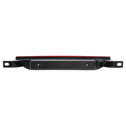 2007-2012 Durango Grand Cherokee Red 5303754AC Dodge Caliber Rear High Mount Third Brake Light Lamp