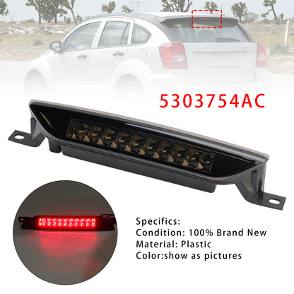 2011-2021 Jeep Grand Cherokee (WK2) 5303754AC Rear High Mount Third Brake Light Lamp