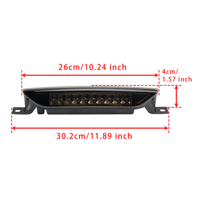 2011-2021 Jeep Grand Cherokee (WK2) 5303754AC Rear High Mount Third Brake Light Lamp