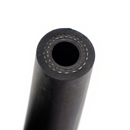 26PCS 9.5ft Air Conditioning Hose and Fitting Kit Includes 9.5ft #6#8#10 AC Hoses and #6#8#10 AC Fittings and pipe cutter