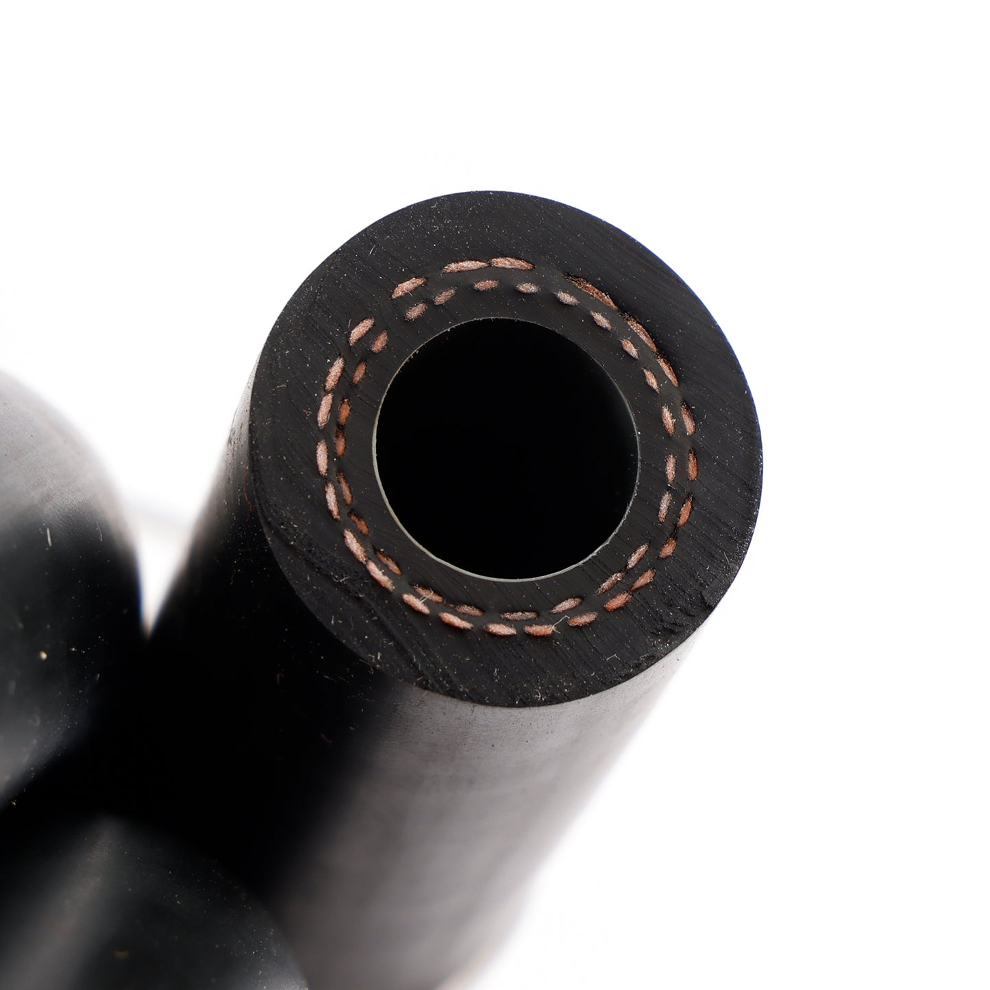 26PCS 9.5ft Air Conditioning Hose and Fitting Kit Includes 9.5ft #6#8#10 AC Hoses and #6#8#10 AC Fittings and pipe cutter
