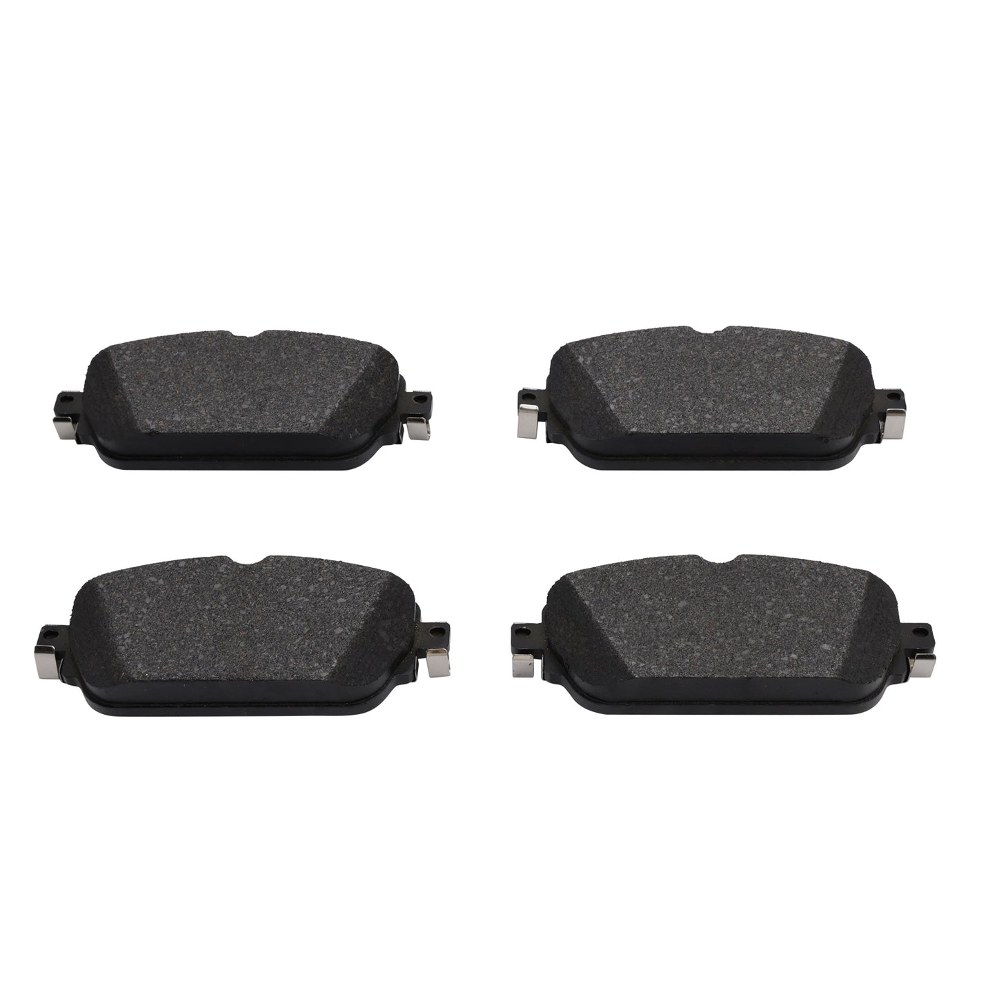 C-Class 205 E-Class 213 E-Class 238 A0004208903 Front Brake Pads