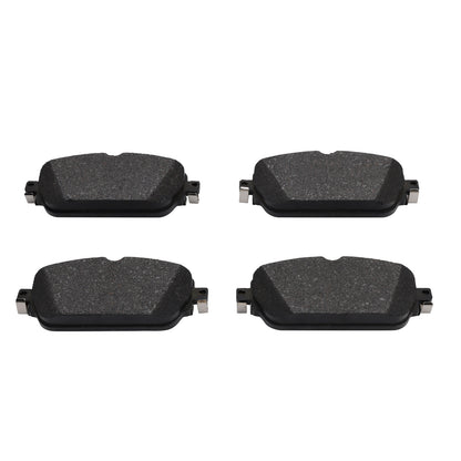 C-Class 205 E-Class 213 E-Class 238 A0004208903 Front Brake Pads