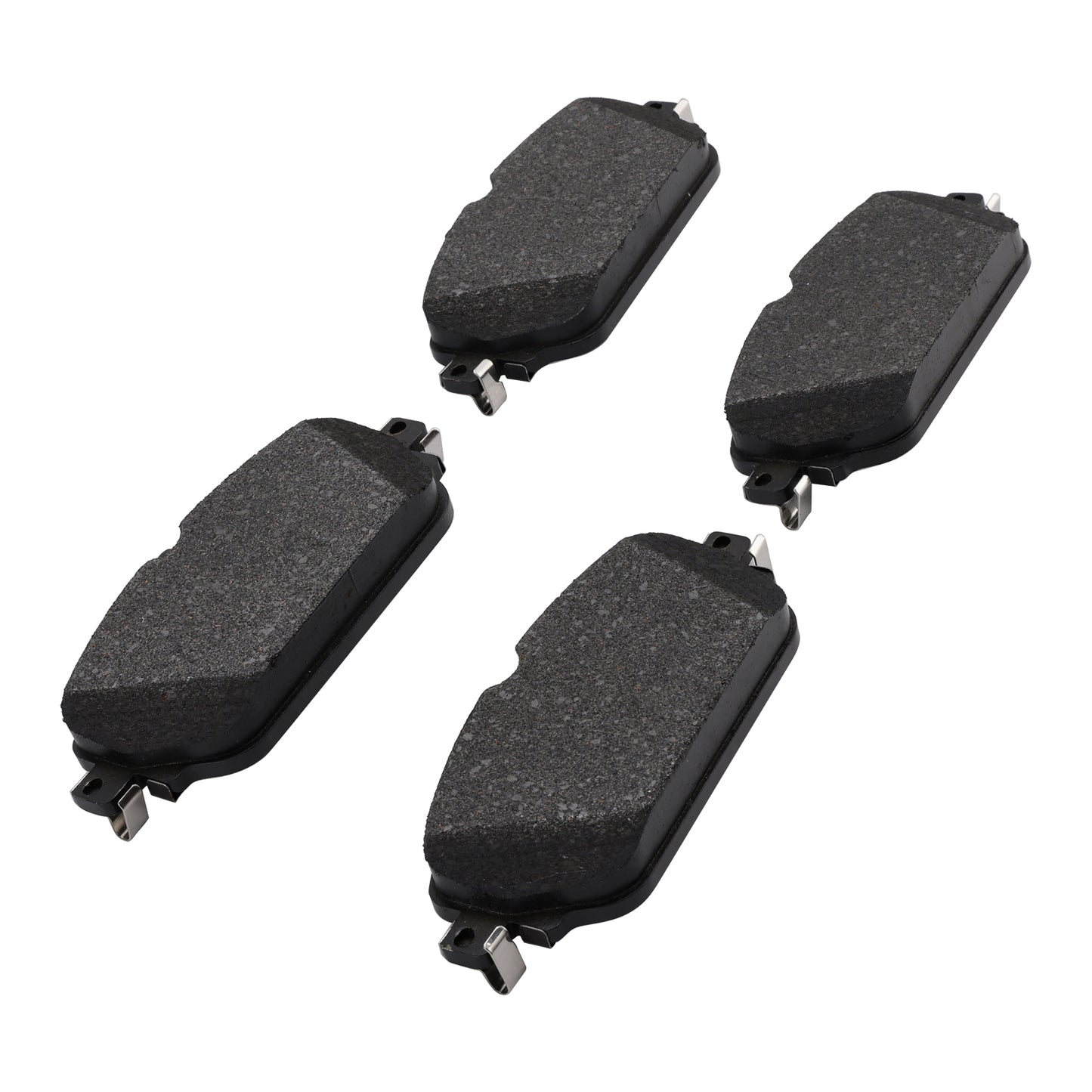 C-Class 205 E-Class 213 E-Class 238 A0004208903 Front Brake Pads