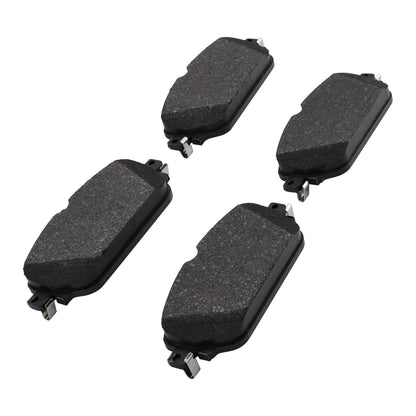 C-Class 205 E-Class 213 E-Class 238 A0004208903 Front Brake Pads