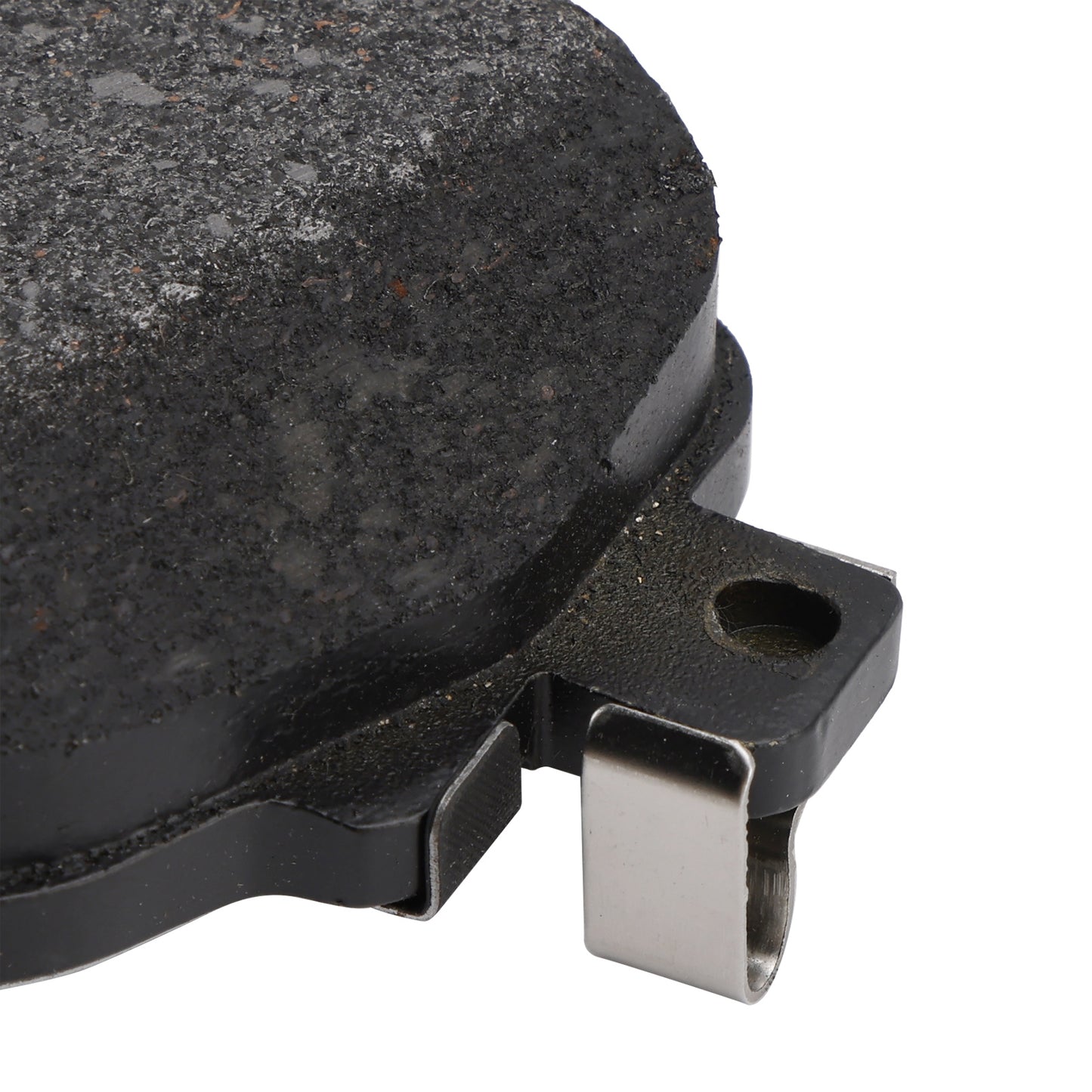 Mercedes-Benz E-Class 213 With Wear Sensor 1695401617 A0004208903 Front Brake Pads