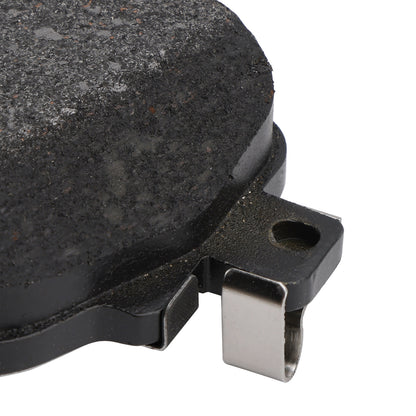 Mercedes-Benz E-Class 213 With Wear Sensor 1695401617 A0004208903 Front Brake Pads