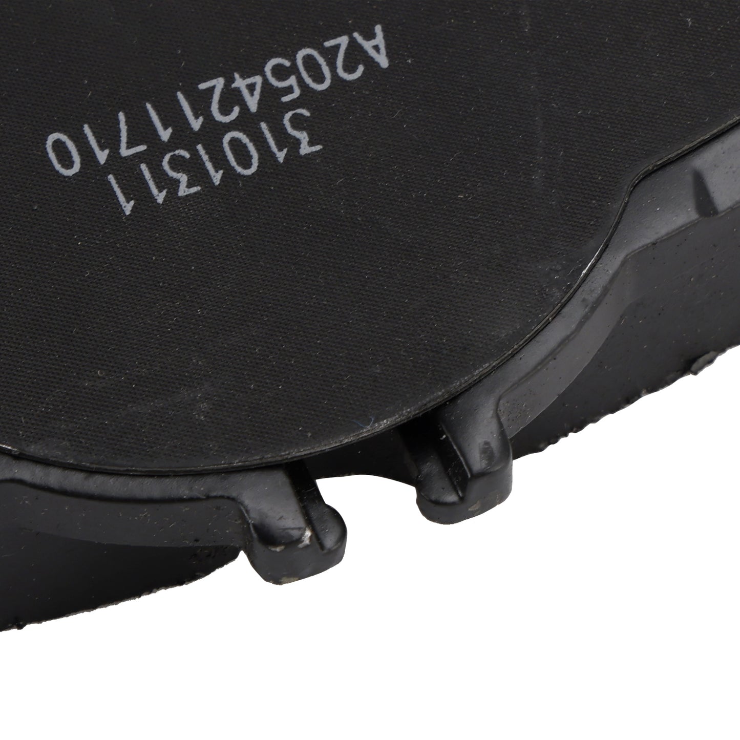 C-Class 205 E-Class 213 E-Class 238 A0004208903 Front Brake Pads