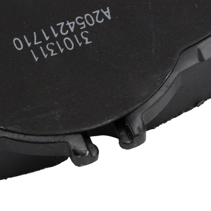 C-Class 205 E-Class 213 E-Class 238 A0004208903 Front Brake Pads