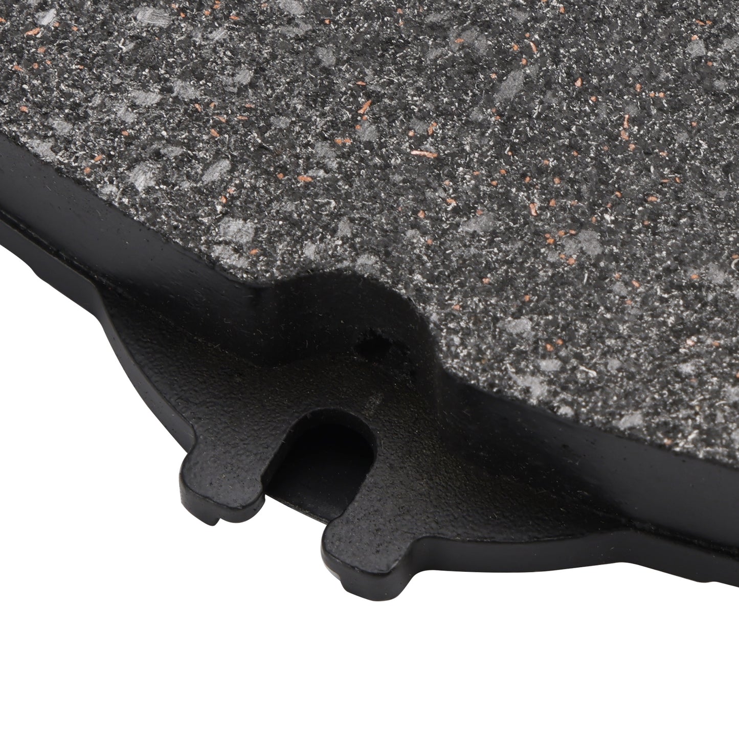 Mercedes-Benz E-Class 213 With Wear Sensor 1695401617 A0004208903 Front Brake Pads