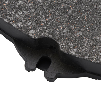 Mercedes-Benz E-Class 213 With Wear Sensor 1695401617 A0004208903 Front Brake Pads