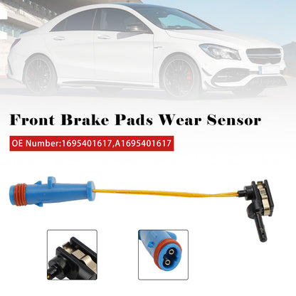 W205 S205 A205 C205 C-Class 1695401617 Front Brake Pads Wear Sensor