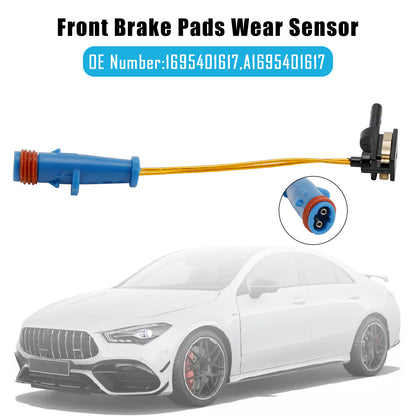 W205 S205 A205 C205 C-Class 1695401617 Front Brake Pads Wear Sensor