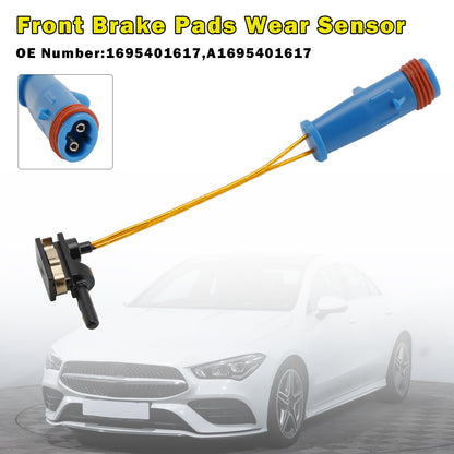 W205 S205 A205 C205 C-Class 1695401617 Front Brake Pads Wear Sensor