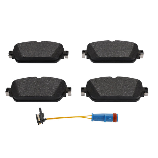 C-Class 205 E-Class 213 E-Class 238 A0004208903 Front Brake Pads