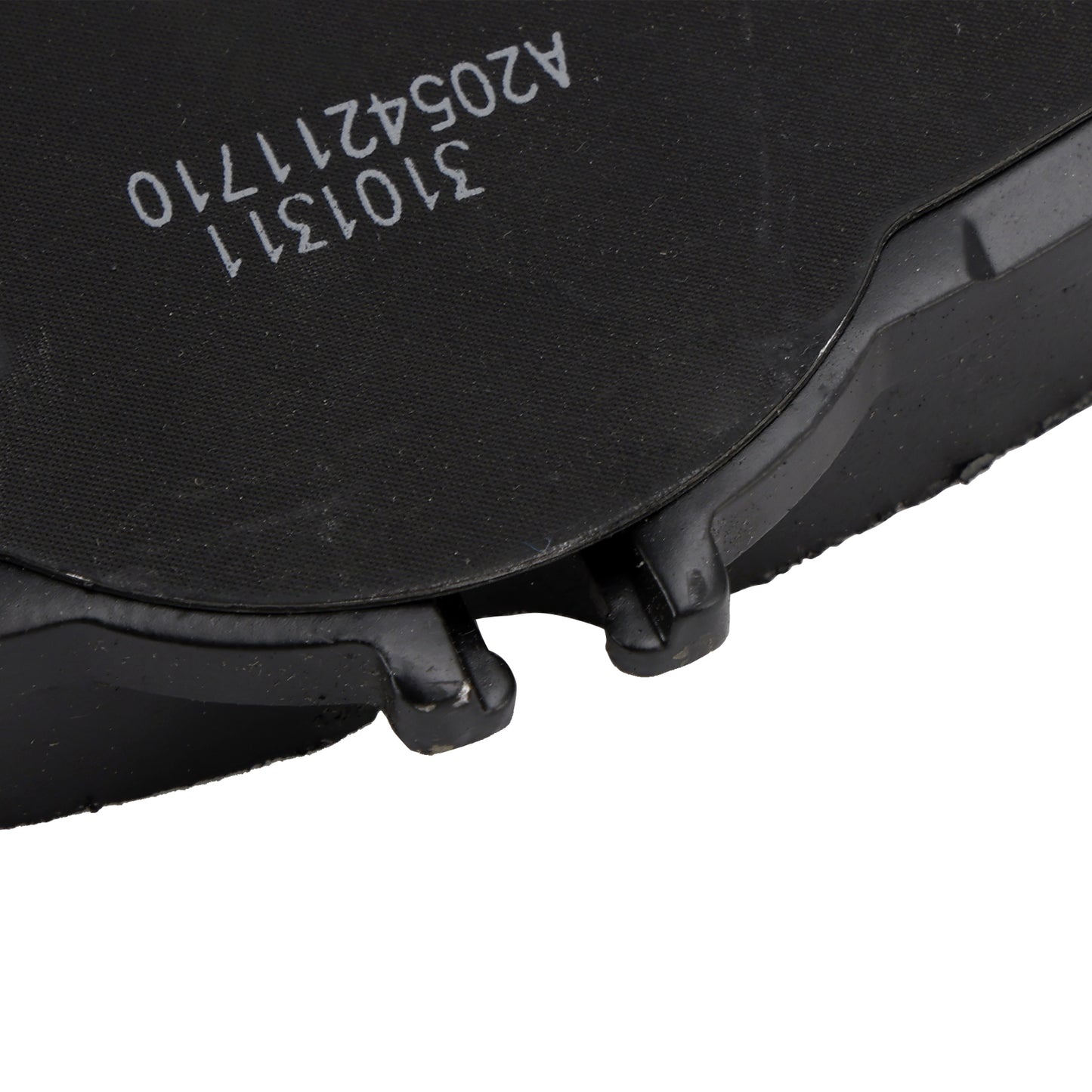Mercedes-Benz E-Class 213 With Wear Sensor 1695401617 A0004208903 Front Brake Pads