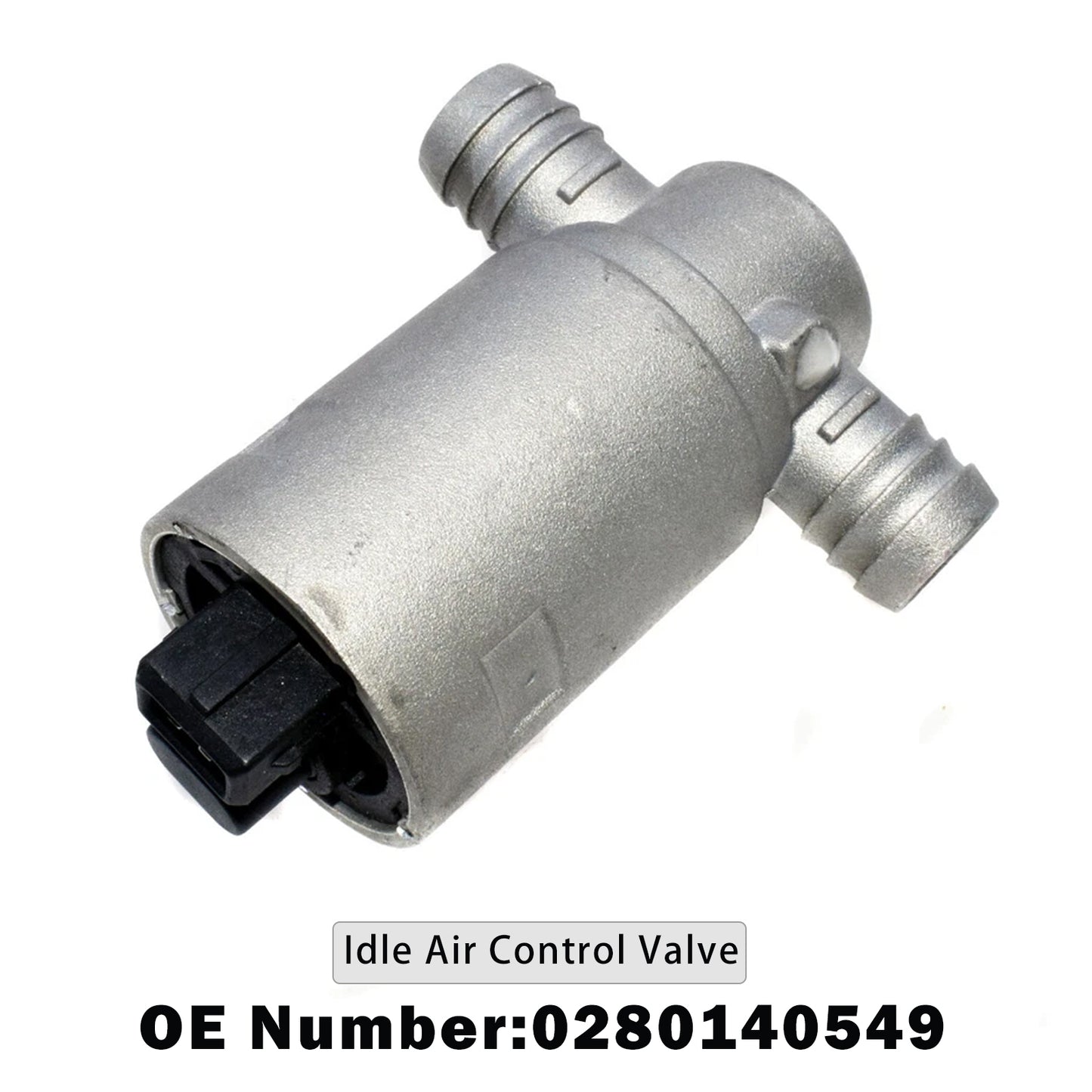 1992/03-1999/04 BMW 3 Coupe (E36) 0280140549 Idle Air Control Valve
