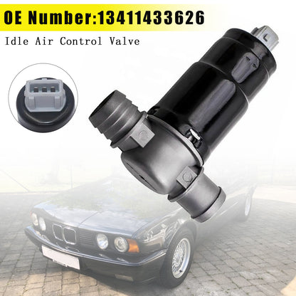 1982/01-1993/04 BMW E30 325i M20 13411433626 Idle 13411433626 Air Control Valve